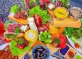 Quán ăn ngon rẻ Quận 4 Sài Gòn. Quận 4 Sài Gòn ăn ở đâu ngon