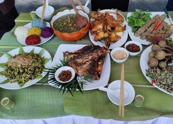 TOP địa chỉ quán ăn ngon nổi tiếng Sơn La cực đông khách