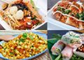 Quán ăn vặt ngon ở quận 1 Sài Gòn