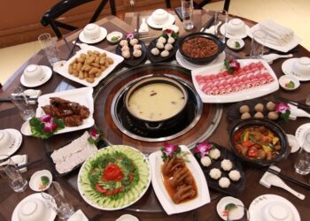 Quán lẩu ngon ở Quận Hoàn Kiếm. Quán lẩu ngon rẻ ở Quận Hoàn Kiếm