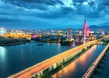 Review du lịch Đà Nẵng 3 ngày 2 đêm không quá 2 triệu đồng