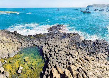 Hướng dẫn du lịch Phú Yên 2 ngày 1 đêm giá rẻ và trọn vẹn