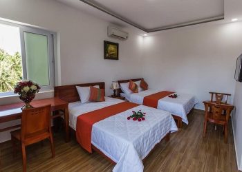 khách sạn giá rẻ, đẹp, tốt chất lượng nên ở khi du lịch Phan Thiết