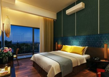 Tư vấn resort, khách sạn ở Quảng Ngãi đẹp, tiện nghi nên ở