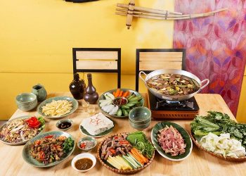 TOP quán ăn ngon ở phố cổ Hà Nội