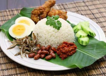 Ăn đặc sản gì khi du lịch Kuala Lumpur, Malaysia?