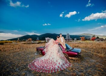 Chụp ảnh cưới ở Đà Nẵng chỗ nào đẹp. Chụp ảnh cưới Đà Nẵng nổi tiếng