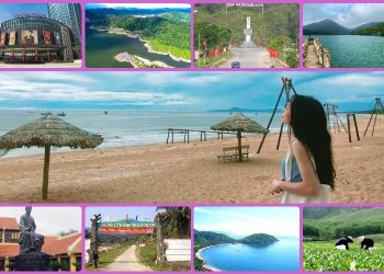 Top 15 địa điểm du lịch Hà Tĩnh nổi tiếng hấp dẫn du khách