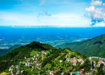 Địa điểm du lịch dịp 2/9 giá rẻ dưới 500k