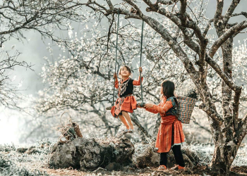 Địa điểm du lịch tết dương lịch trong và ngoài nước