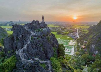 Tư vấn: Du lịch Tết Dương lịch có 2 ngày nên đi đâu chơi đẹp nhất