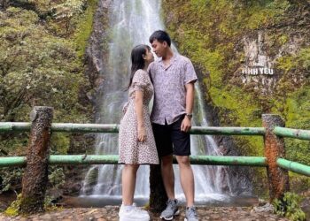 Du lịch tuần trăng mật trong nước nên đi đâu. Hưởng tuần trăng mật ở đâu đẹp?