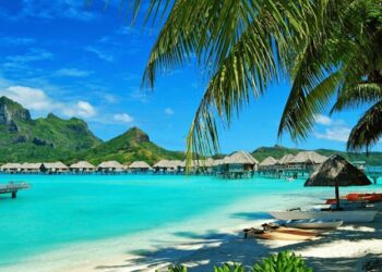 Hướng dẫn cách di chuyển đến Phú Quốc. Hướng dẫn di chuyển đến Phú Quốc thuận lợi nhất