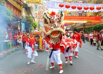 Lịch trình, hướng dẫn du lịch Thái Lan 4 ngày dịp Tết âm lịch