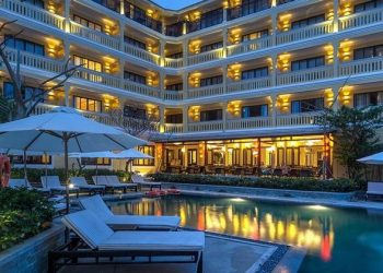 Khách sạn 3 sao Hội An đẹp, giá tốt