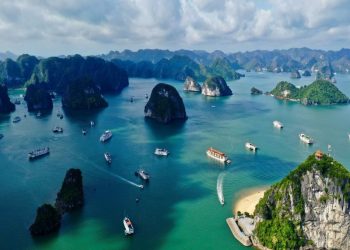 Kinh nghiệm du lịch Quảng Ninh