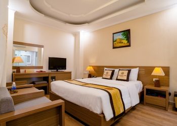 Mẹo đặt phòng khách sạn du lịch Tết giá rẻ tránh cháy phòng
