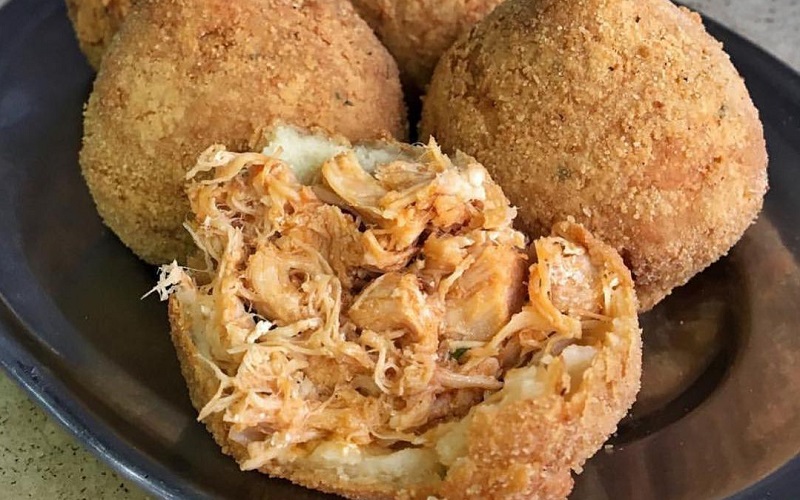 Những món bánh ngon, độc đáo và đặc trưng ở Rio de Janeiro