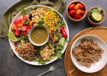 Món ăn vặt ở Yangon. Ăn gì ngon ở Yangon