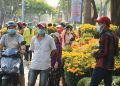 Những Chợ hoa ngày Tết Sài Gòn đẹp nhất