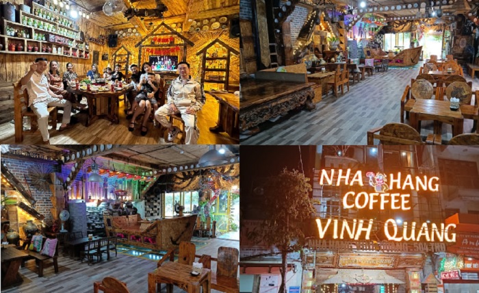 Quán ăn ngon Nam Định. Các quán ăn ngon ở Nam Định