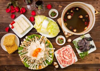 Quán ăn ngon khu vực Mỹ Đình. Ở Mỹ Đình ăn quán nào ngon