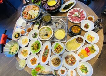 Quán ăn ngon ở Bắc Ninh. Địa điểm ăn ngon ở Bắc Ninh