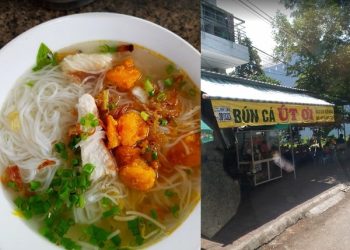 TOP 10 quán ăn ngon ở Rạch Giá, Kiên Giang giá rẻ