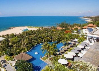 TOP khách sạn, resort đẹp giá dưới 2 triệu ở Phan Thiết