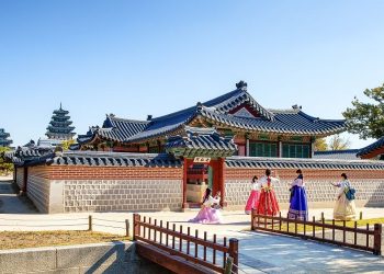 Tour du lịch nước ngoài Tết Dương lịch