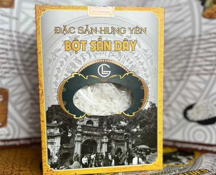 Đặc sản Hưng Yên làm quà. Du lịch Hưng Yên mua đặc sản gì làm quà