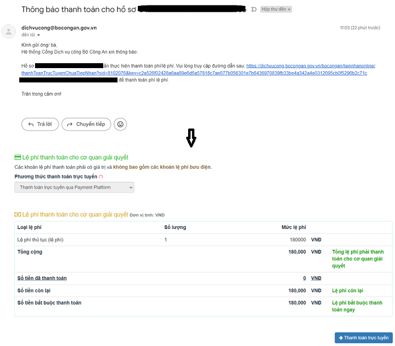 Hướng dẫn cách làm hộ chiếu online tại nhà