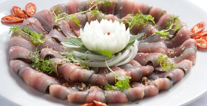 Món ăn đặc sản Tuyên Quang. Món ăn đặc sản nổi tiếng Tuyên Quang