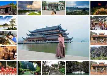 Địa điểm du lịch Hà Nam. Địa điểm du lịch Hà Nam nổi tiếng