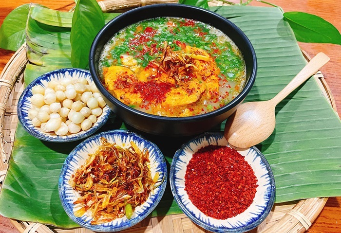 Món ăn đặc sản Quảng Trị. Món ăn đặc sản nổi tiếng Quảng Trị