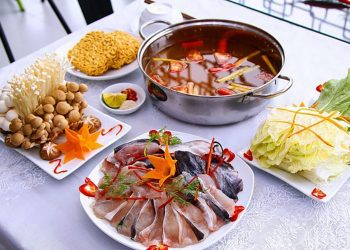 Lập team “ăn sạch” 10 quán ăn Phú Thọ ngon, nổi tiếng