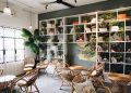 Quán cafe mở cửa xuyên tết ở Sài Gòn