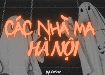 Các nhà ma ở Hà Nội