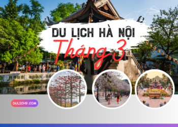 Có nên du lịch Hà Nội tháng 3 hay không? Thời tiết thế nào, đi đâu chơi