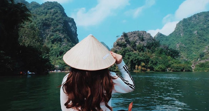 Review du lịch Ninh Bình mùa đông có gì đẹp