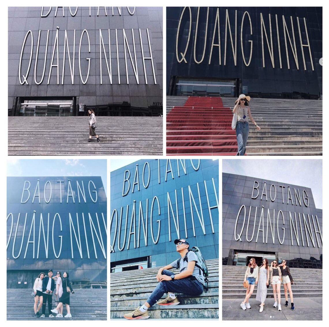 Review bảo tàng Quảng Ninh: giờ mở cửa, giá vé, có nên tham quan?