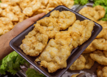 Nên mua chả mực Hạ Long loại nào ngon?