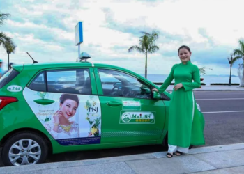 Taxi Mai Linh Hạ Long