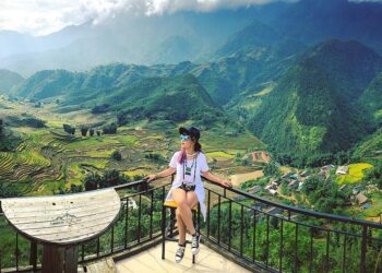 Thời tiết ở Sapa mùa hè thế nào?