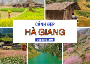 Hà Giang có gì đẹp? Cảnh đẹp Hà Giang 4 mùa