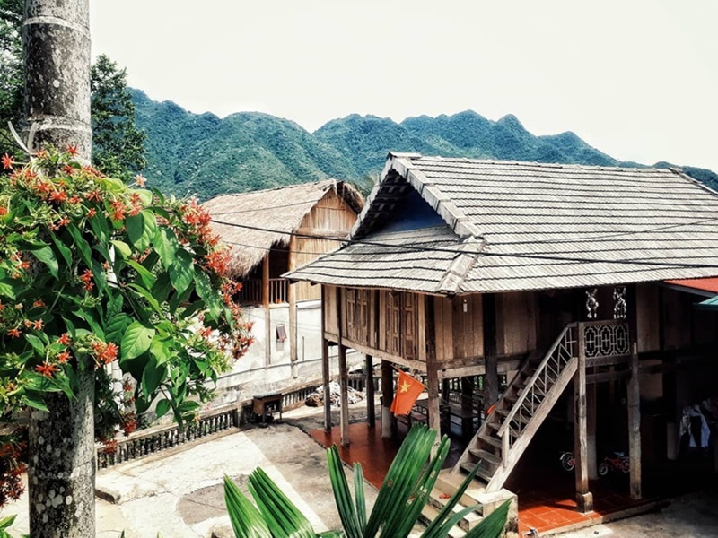 Địa điểm du lịch Mai Châu. Du lịch Mai Châu nên đi đâu