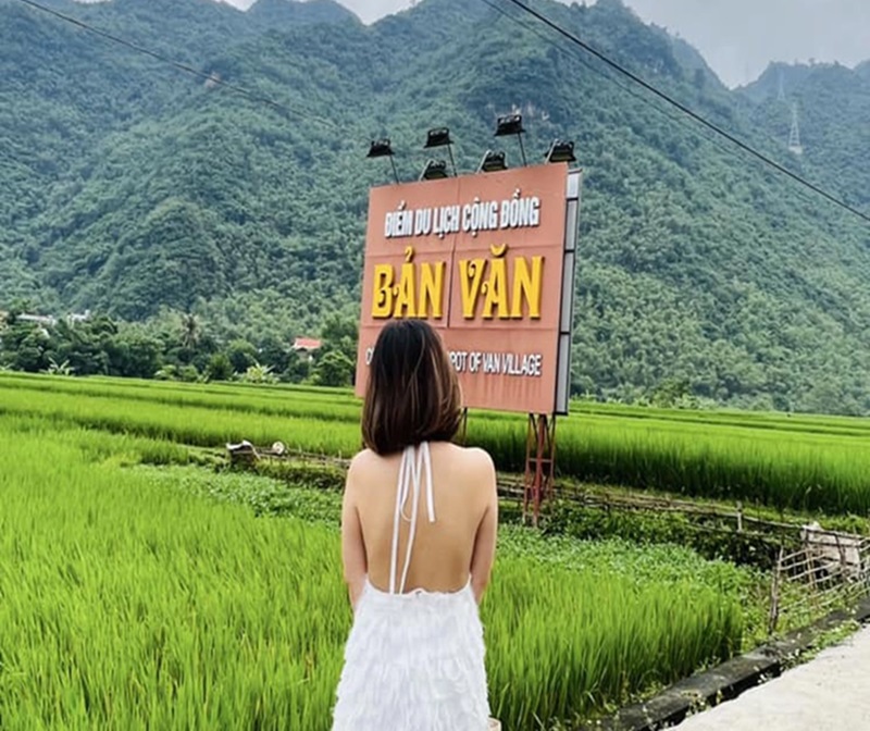 Địa điểm du lịch Mai Châu. Du lịch Mai Châu nên đi đâu chơi