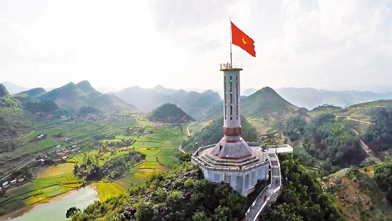 Địa điểm du lịch Mai Châu. Du lịch Mai Châu nên đi đâu