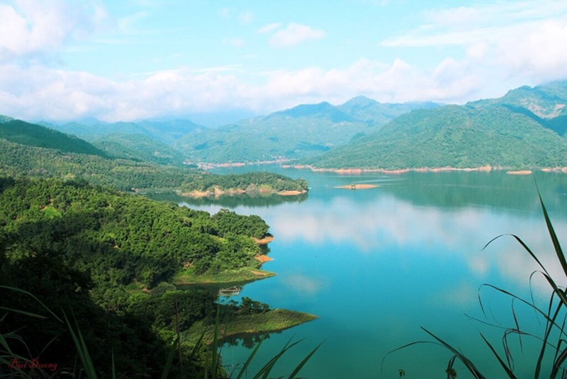 Địa điểm du lịch Mai Châu. Địa điểm đẹp tại Mai Châu