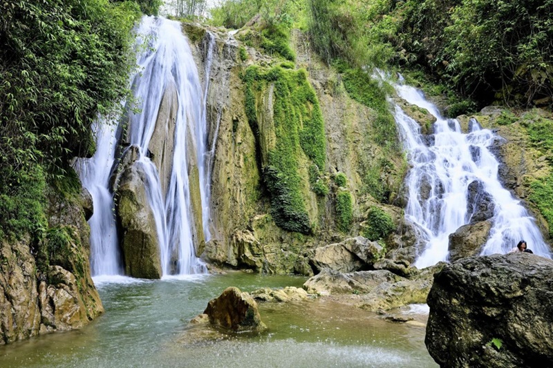 Địa điểm du lịch Mai Châu. Địa điểm nổi tiếng ở Mai Châu